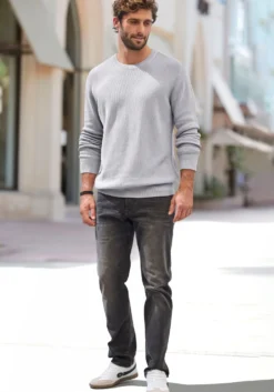 Strickpullover