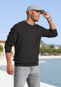 Strickpullover