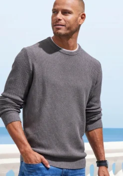 Strickpullover
