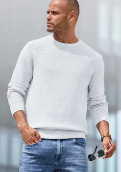 Strickpullover