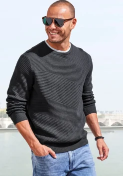Strickpullover