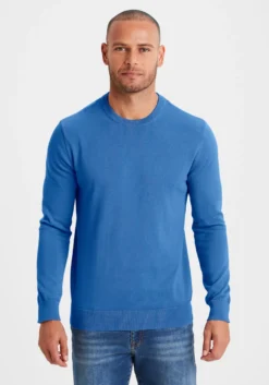 Strickpullover