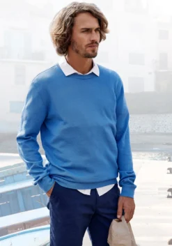 Strickpullover