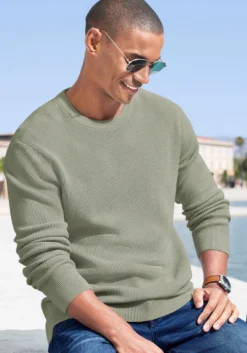Strickpullover