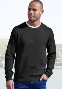 Strickpullover