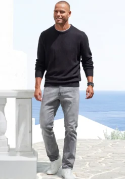 Strickpullover