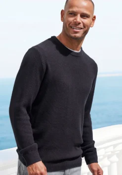 Strickpullover