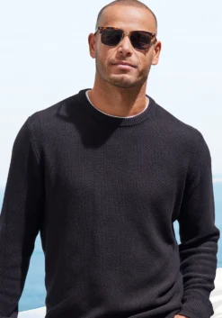 Strickpullover