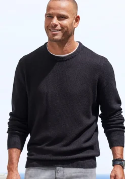Strickpullover