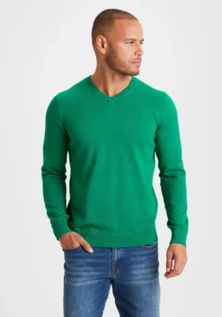 Strickpullover