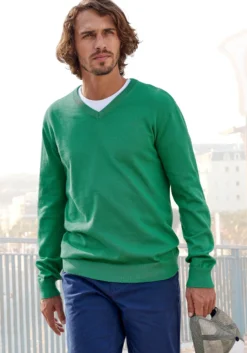 Strickpullover