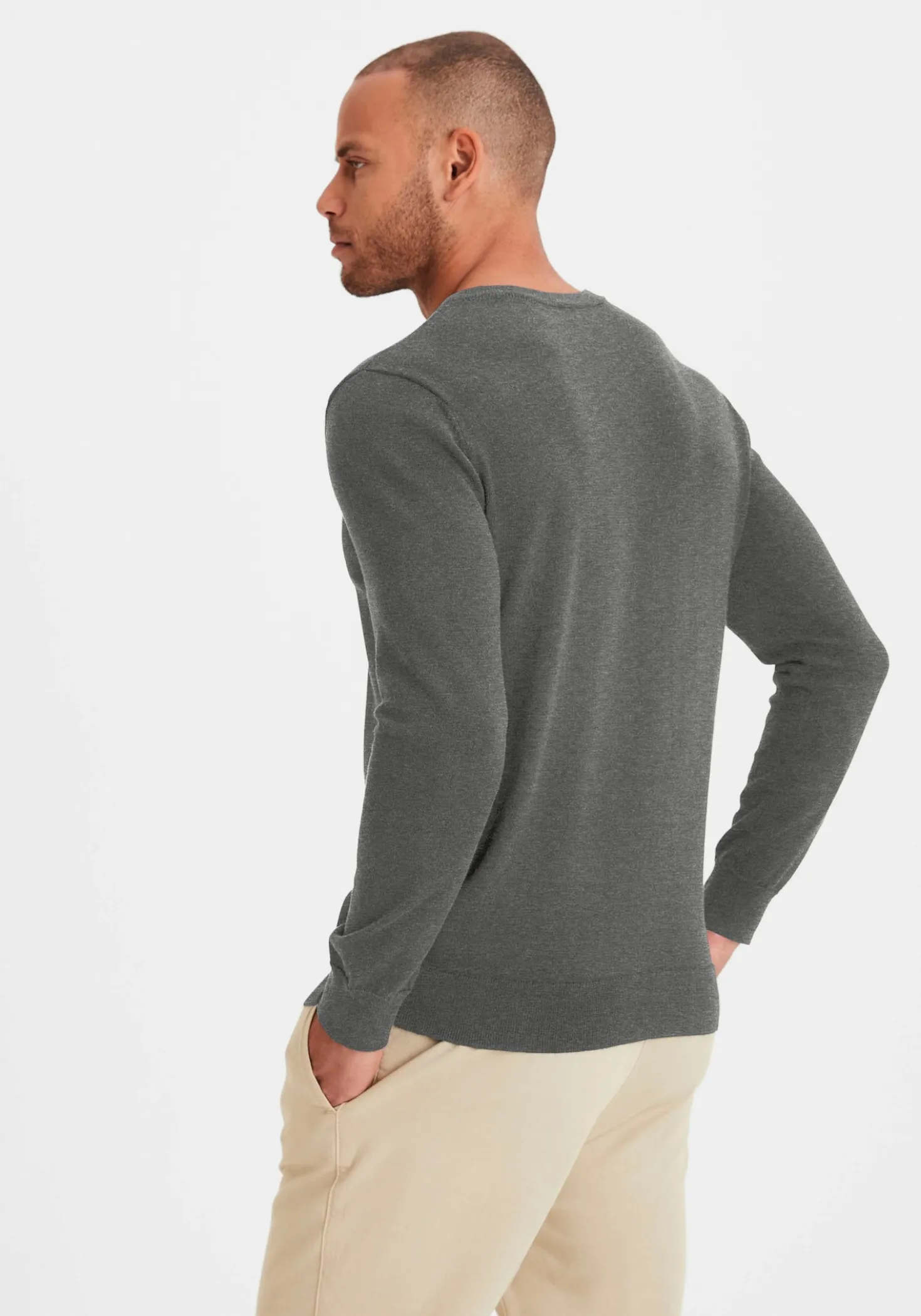 Strickpullover