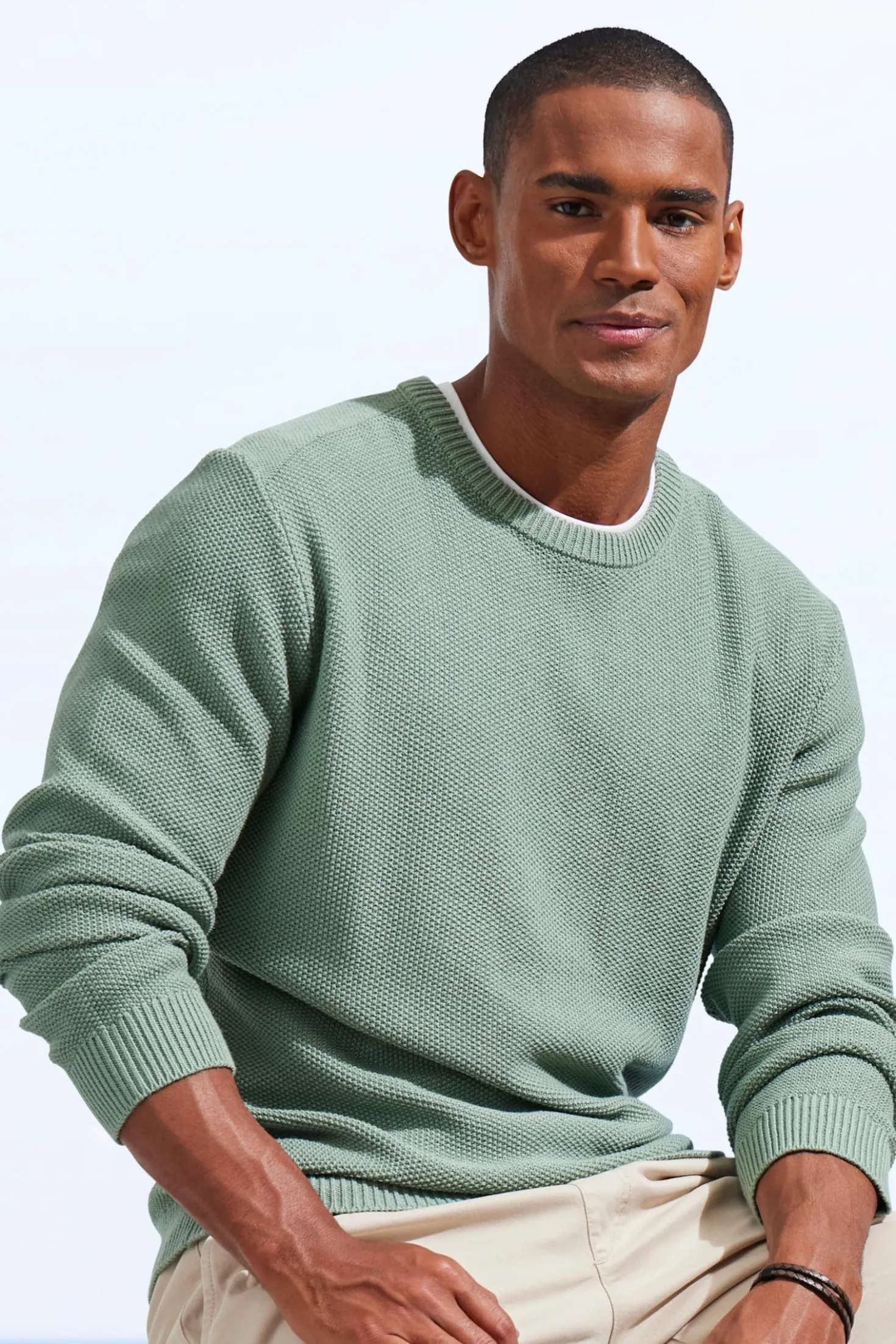 Strickpullover