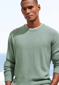 Strickpullover