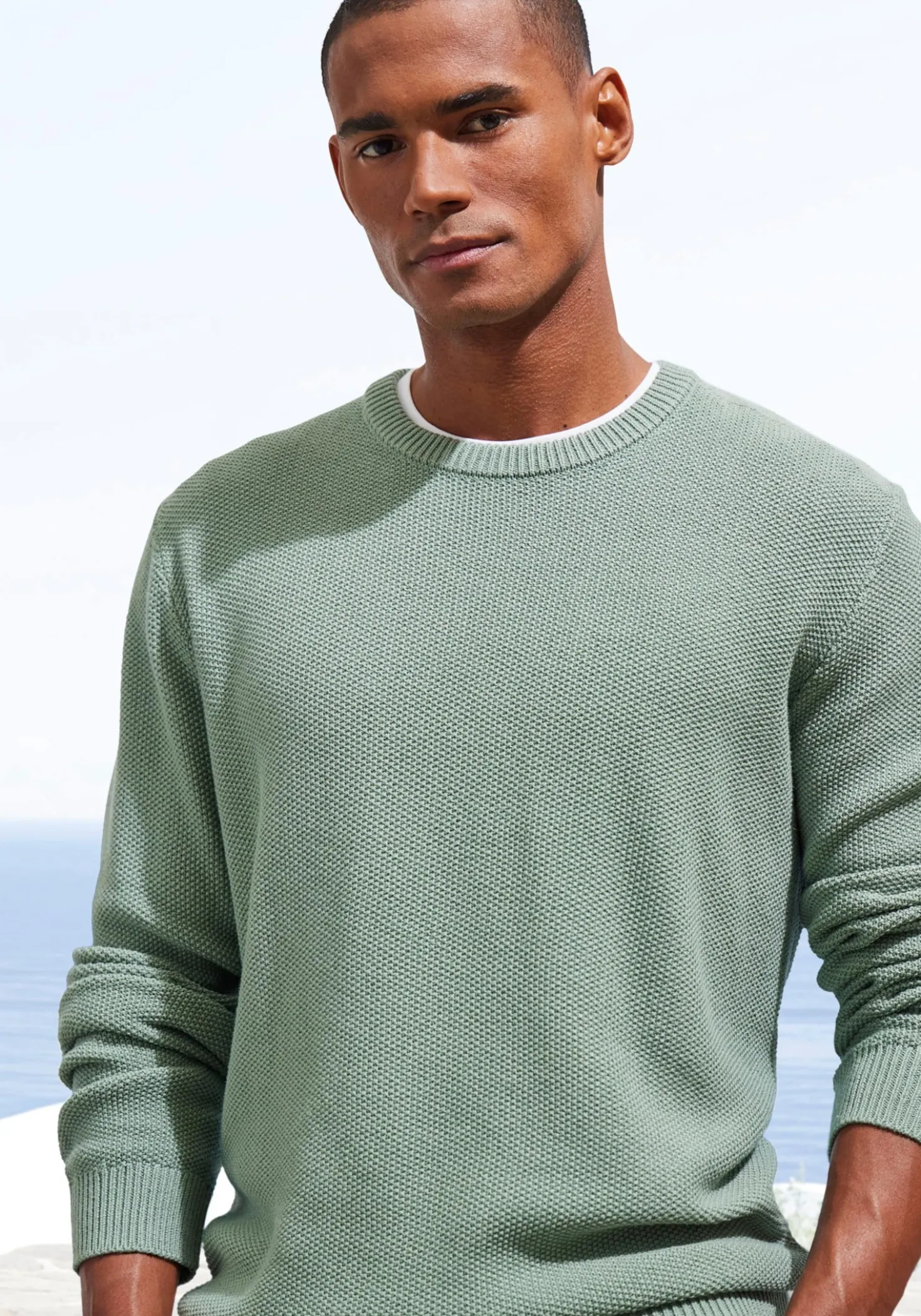 Strickpullover