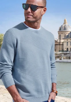 Strickpullover