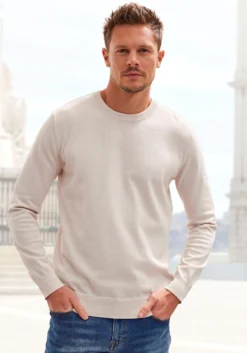 Strickpullover