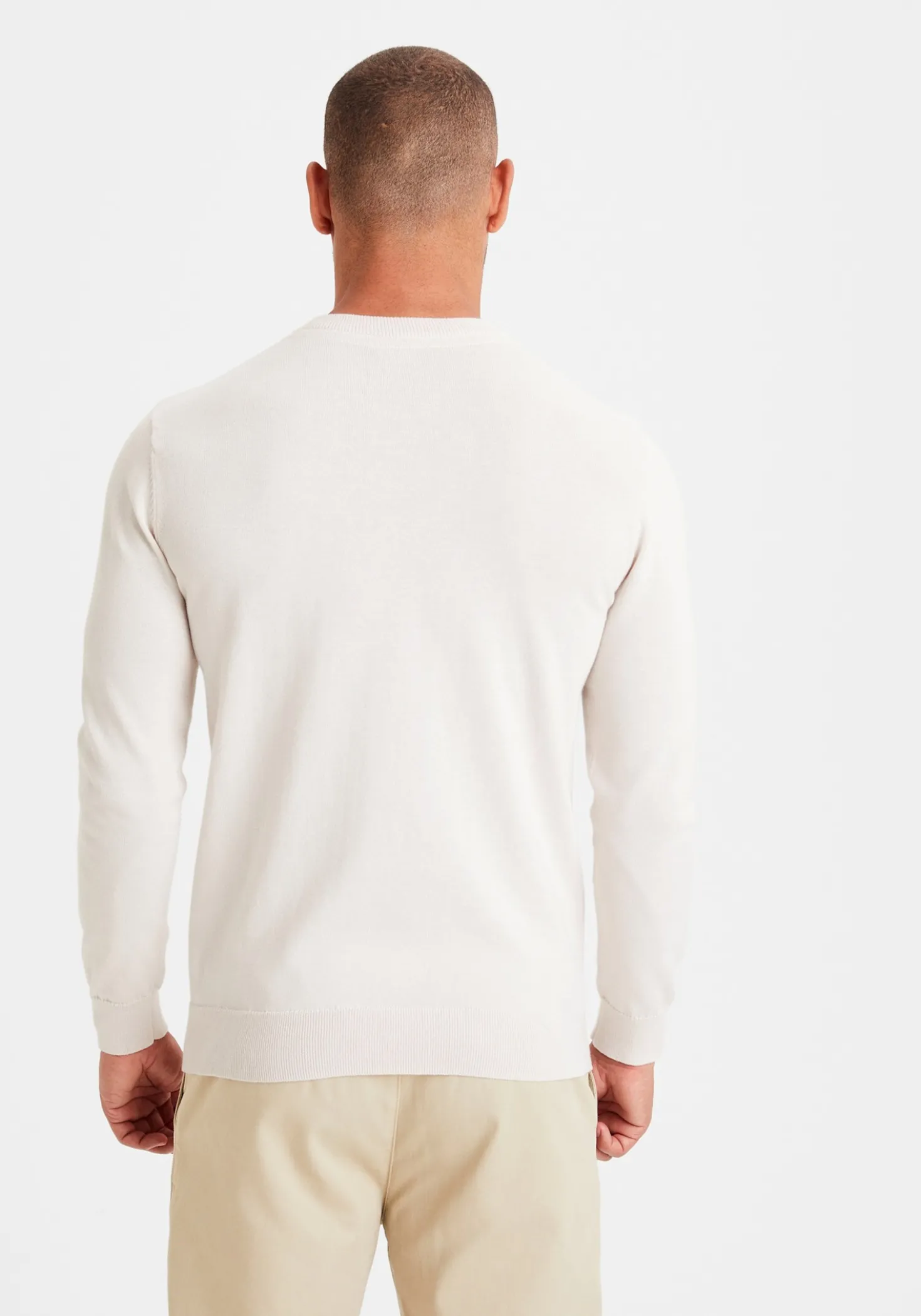 Strickpullover
