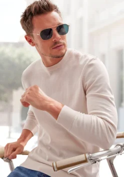 Strickpullover