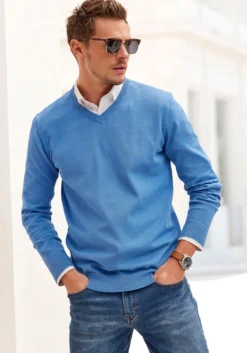 Strickpullover