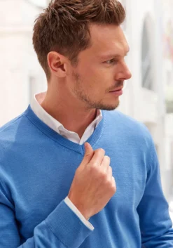Strickpullover
