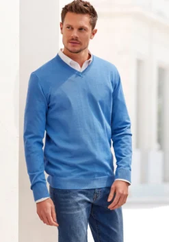 Strickpullover