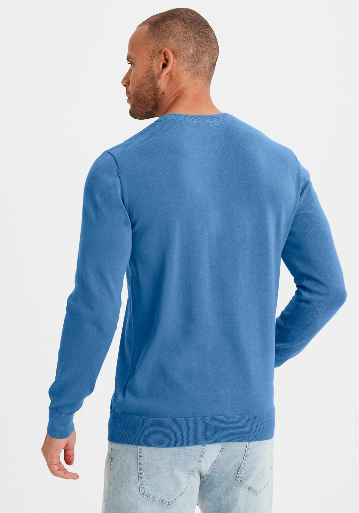 Strickpullover