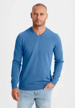 Strickpullover