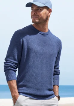 Strickpullover