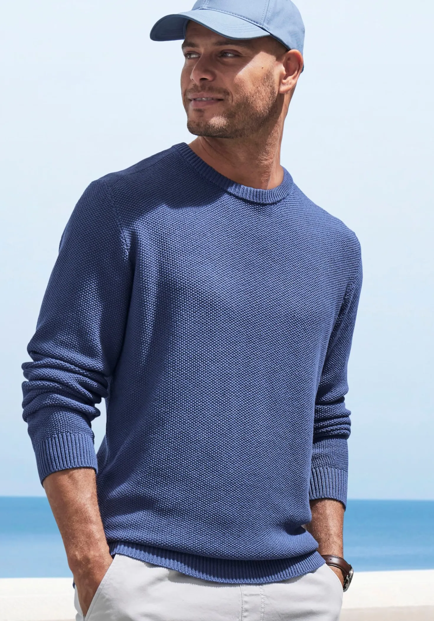 Strickpullover