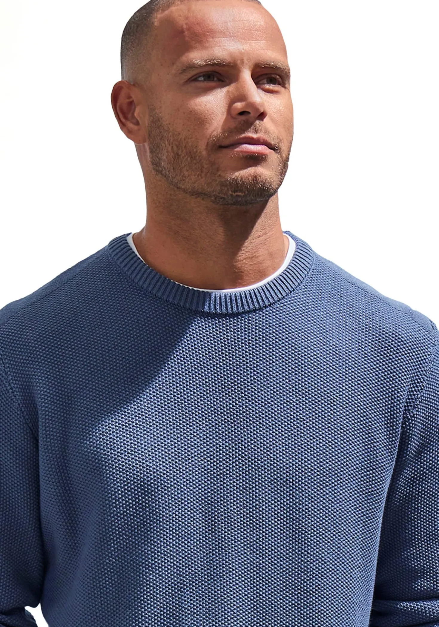 Strickpullover