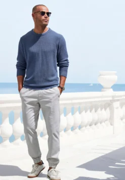 Strickpullover