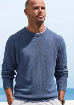 Strickpullover
