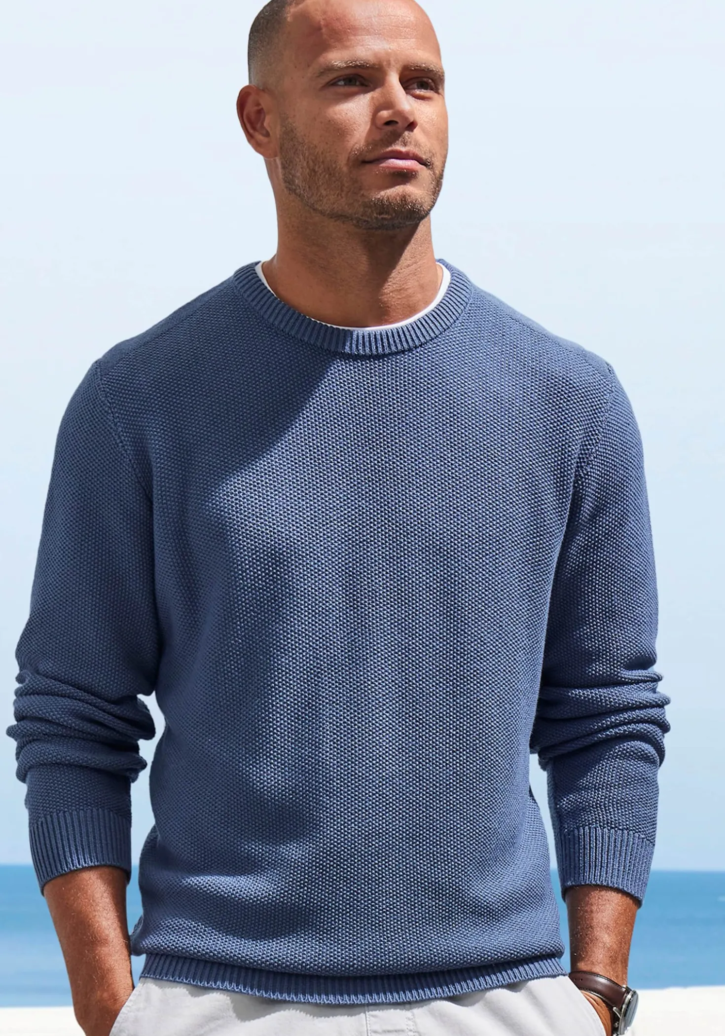 Strickpullover