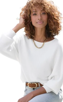 Strickpullover