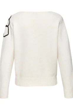 Strickpullover