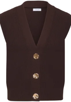 Strickweste
