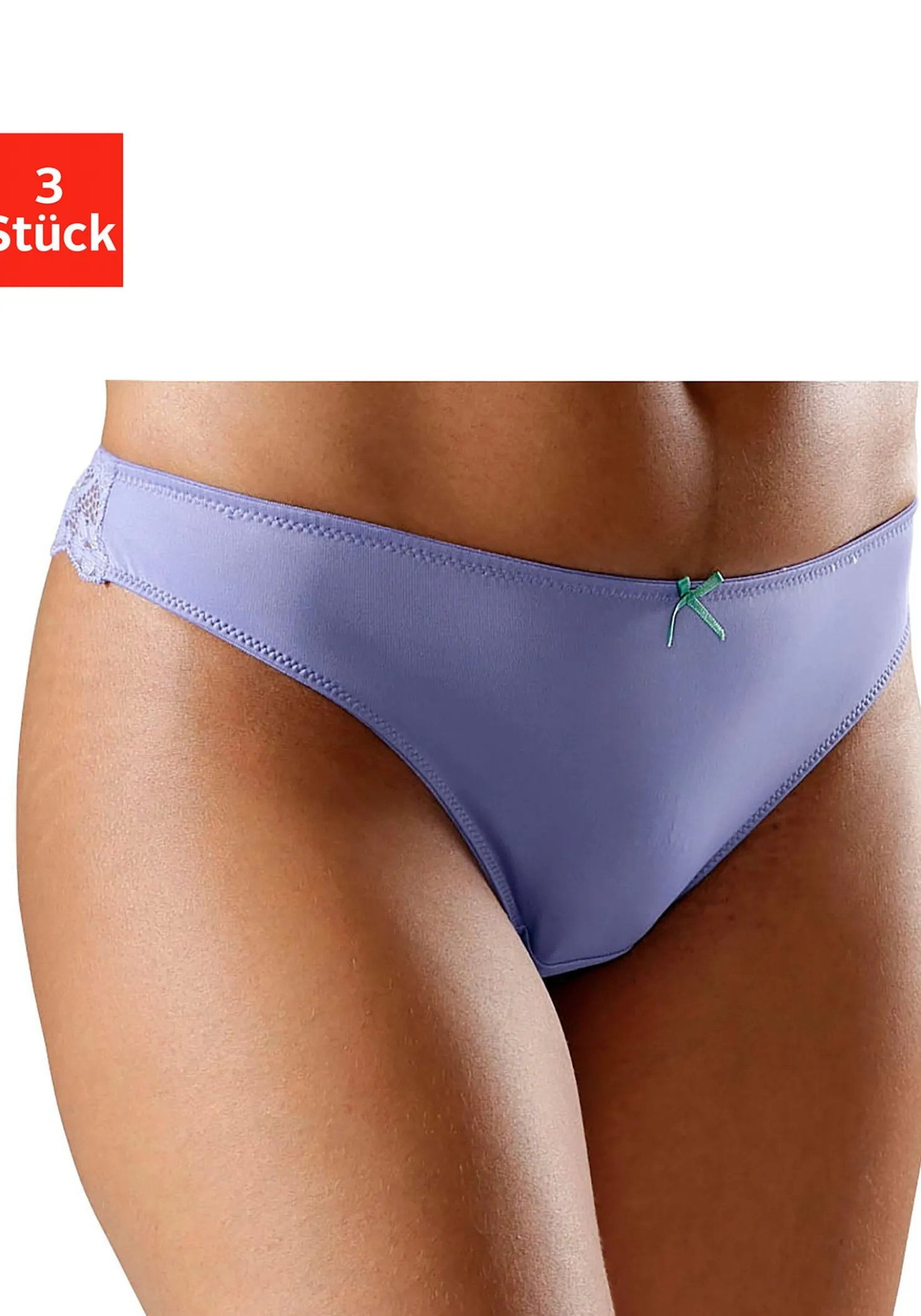 String