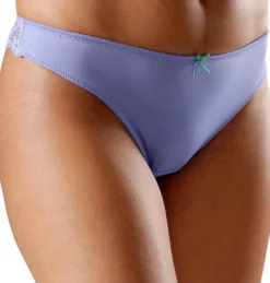 String