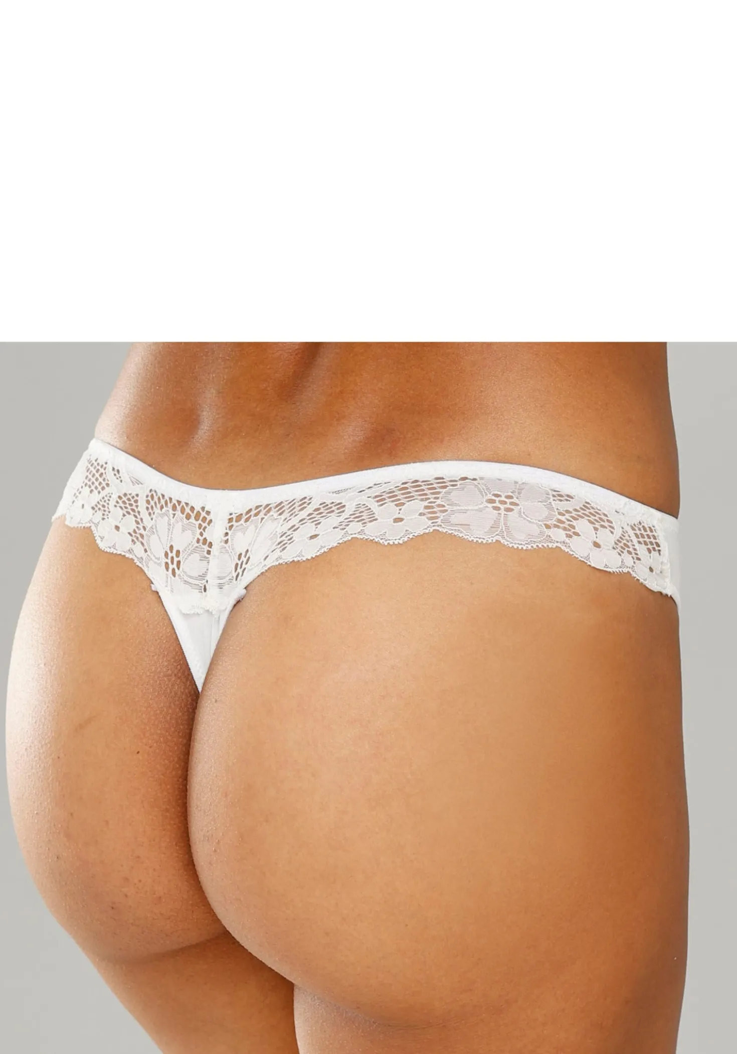 String