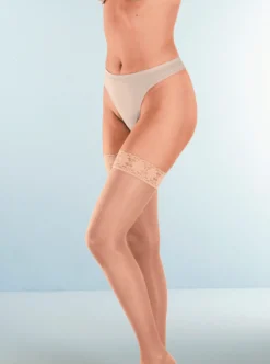 Stützstrumpfhose