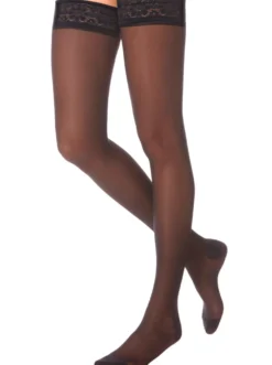 Stützstrumpfhose