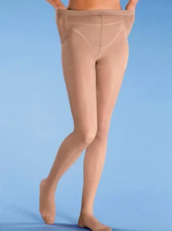 Stützstrumpfhose