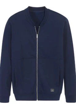 Sweatjacke