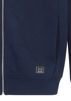 Sweatjacke