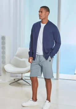 Sweatjacke