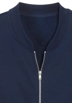 Sweatjacke