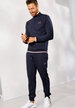 Sweatjacke
