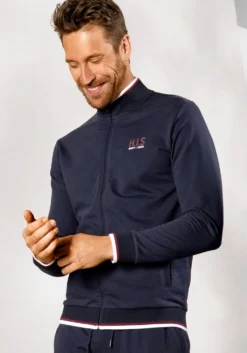 Sweatjacke