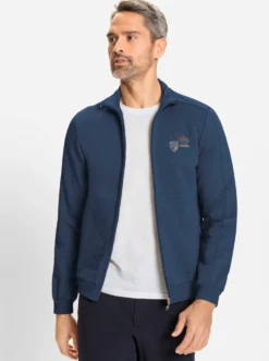 Sweatjacke